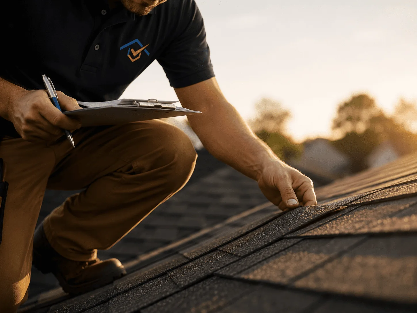 Why Choose Roof Inspection in Washougal, WA
